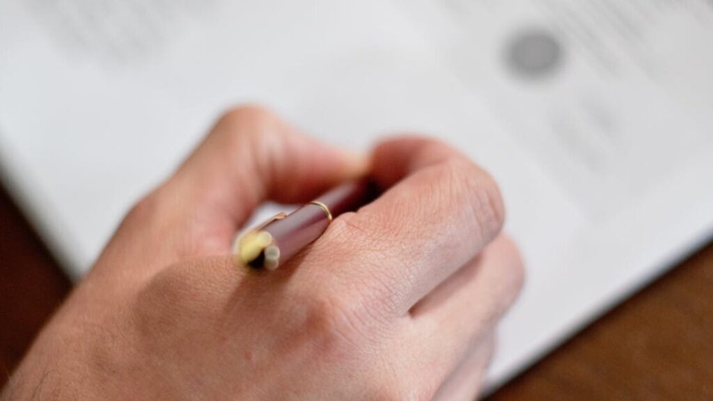 Pobierz formularz akc u za darmo w PDF