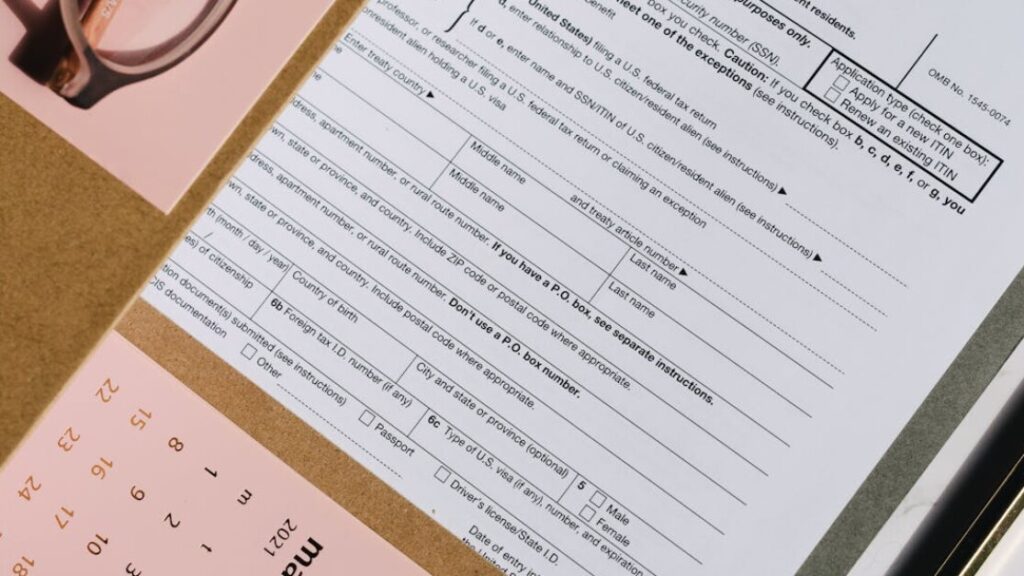 Pobierz formularz europejskiego nakazu zapłaty za darmo w PDF