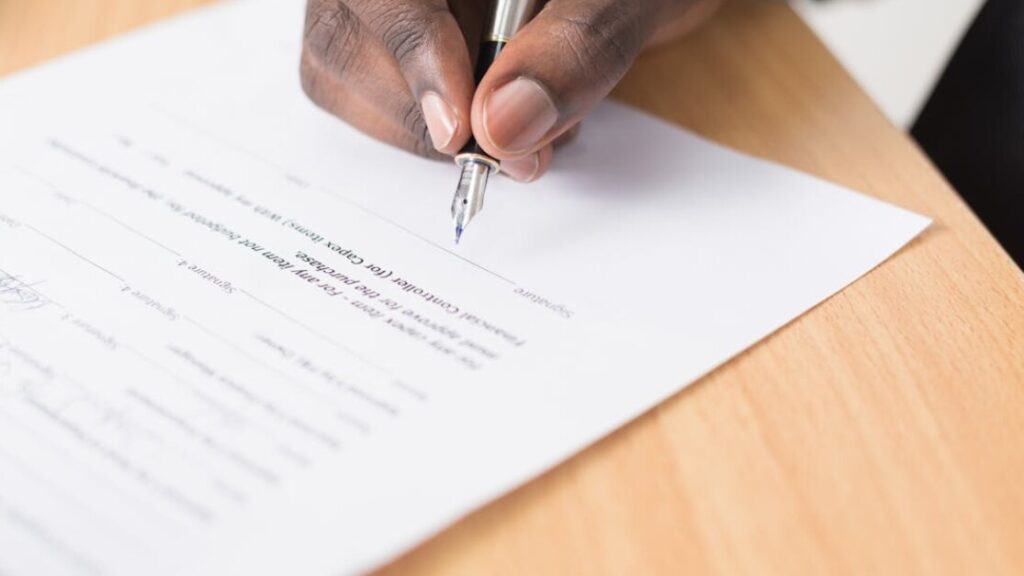 Pobierz formularz europejskiego poświadczenia spadkowego za darmo w PDF