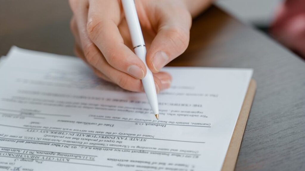 Pobierz formularz akc r za darmo w PDF