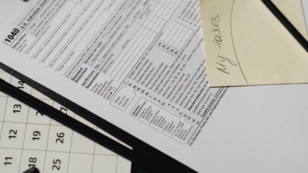 Pobierz formularz do głosowania za darmo w PDF