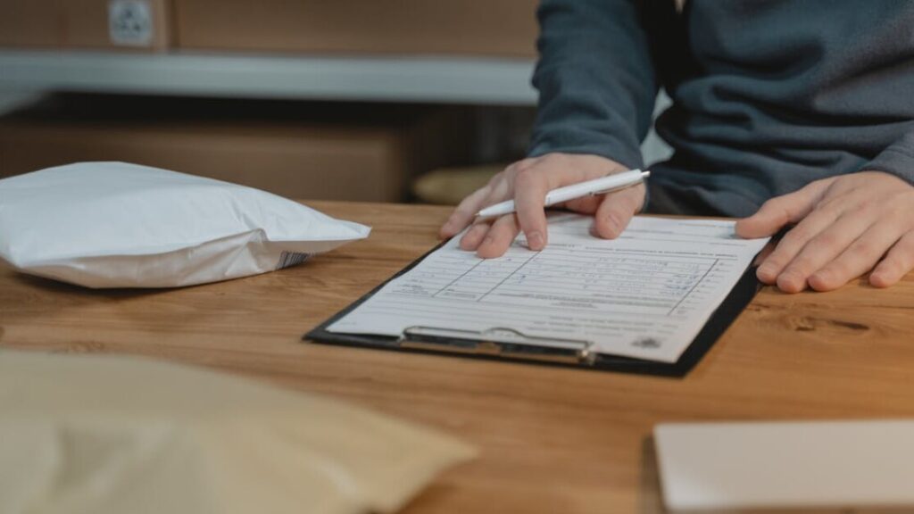 Pobierz formularz do szlachetnej paczki za darmo w PDF