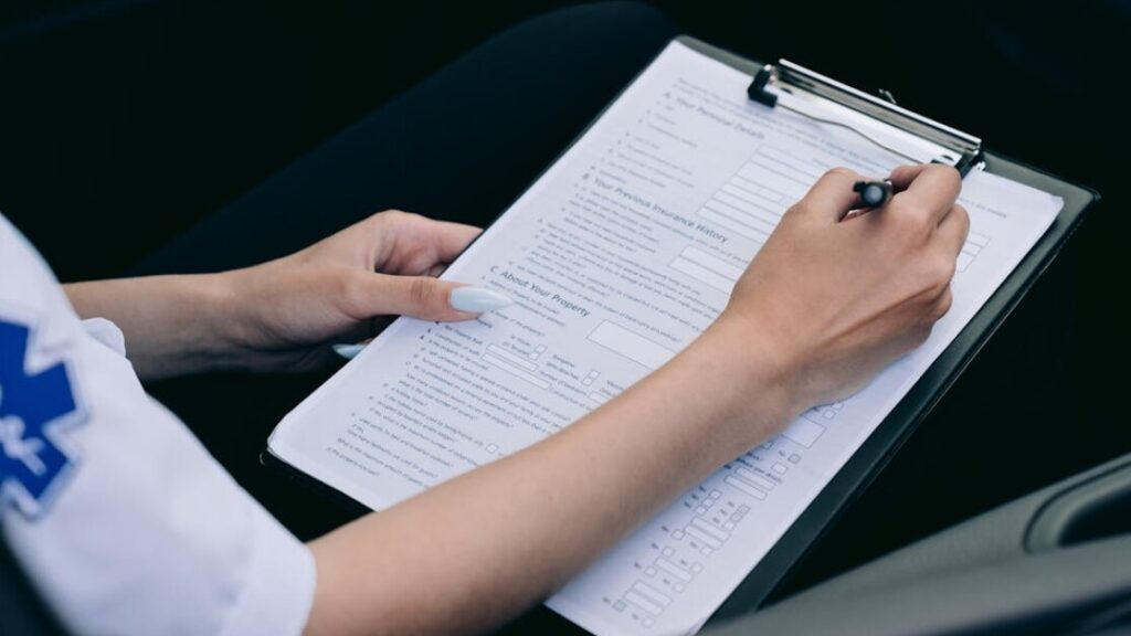 Pobierz formularz do wypełnienia za darmo w PDF