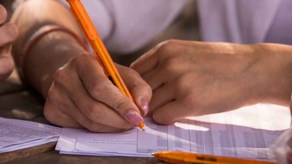 Pobierz formularz listy obecności za darmo w PDF