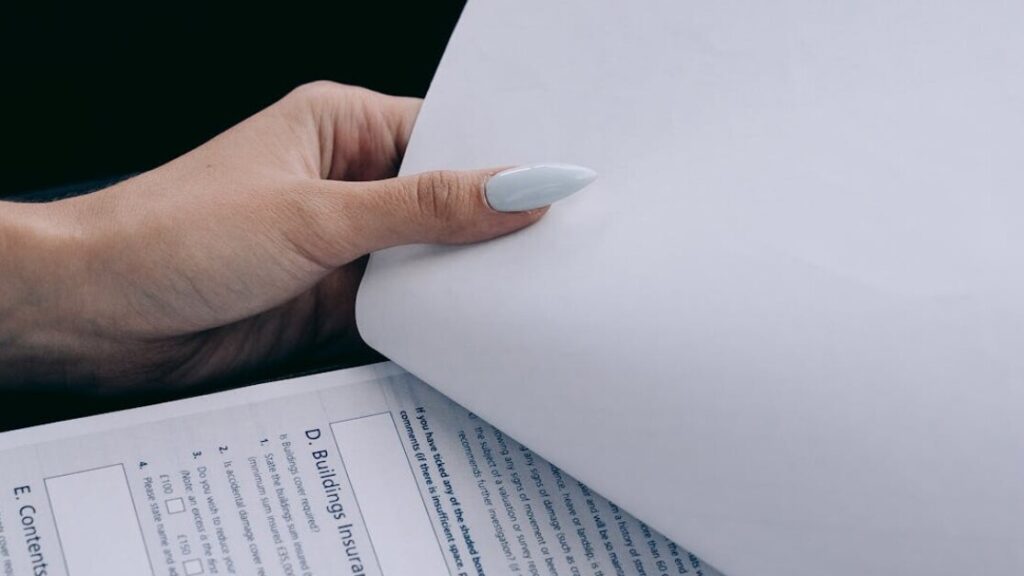 Pobierz formularz oświadczenia o zdarzeniu drogowym za darmo w PDF