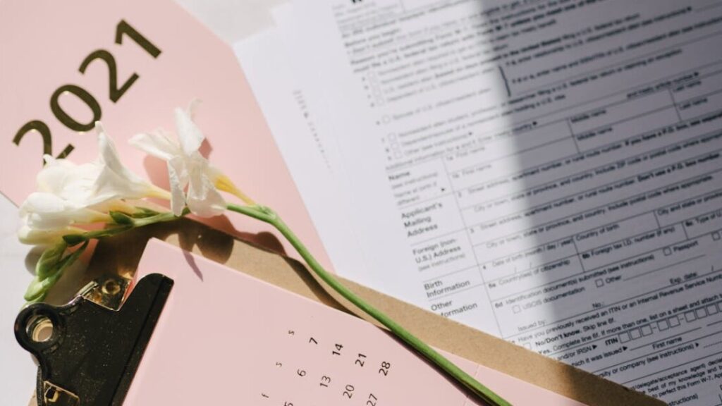 Pobierz formularz podróży za darmo w PDF