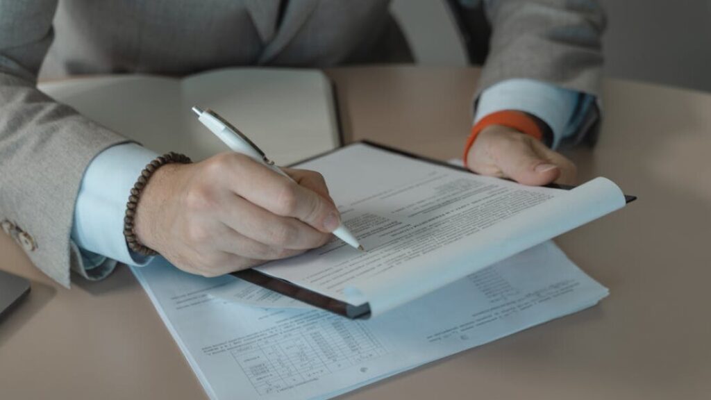 Pobierz formularz rekrutacyjny za darmo w PDF