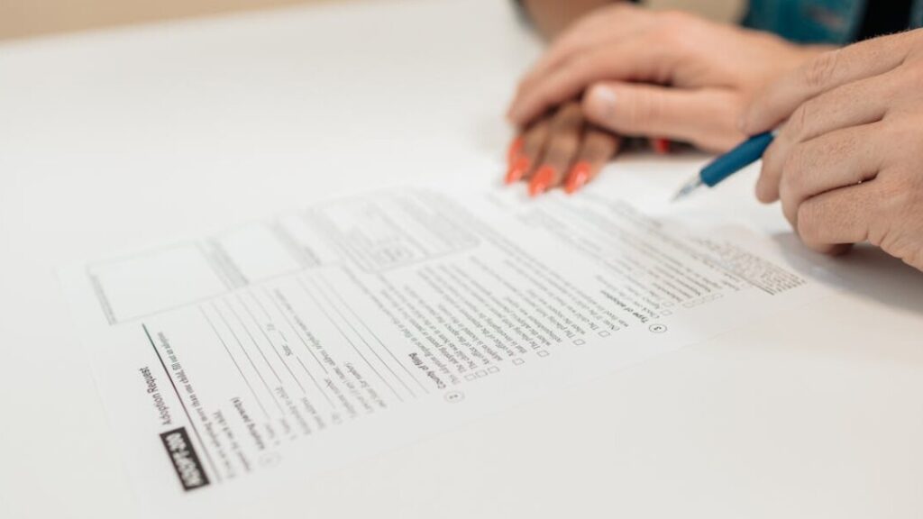 Pobierz formularz SD-Z2 za darmo w PDF