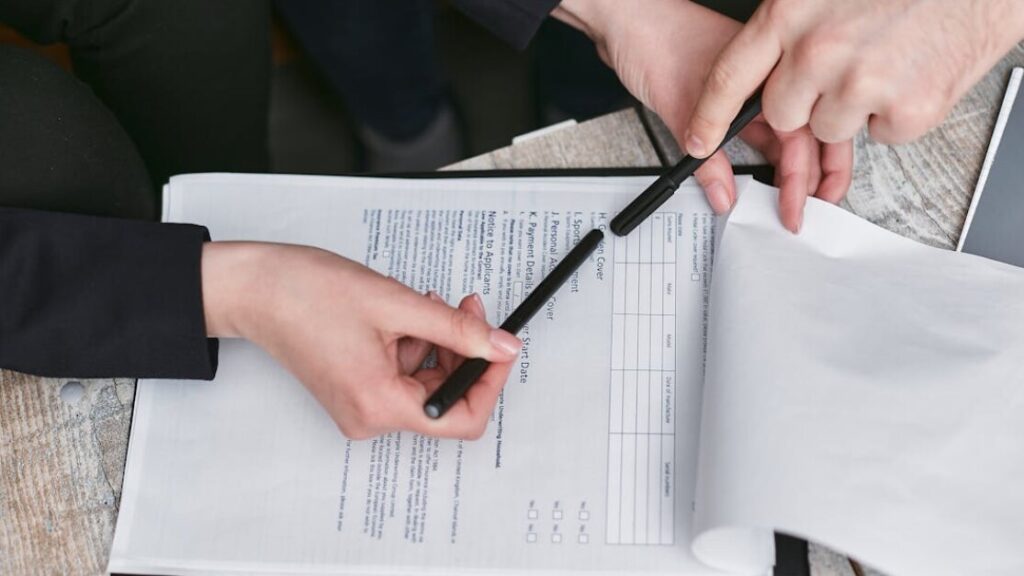 Pobierz formularz sprzedaży za darmo w PDF