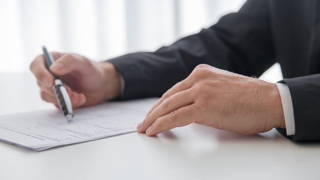 Pobierz formularz oświadczenia o stanie majątkowym za darmo w PDF