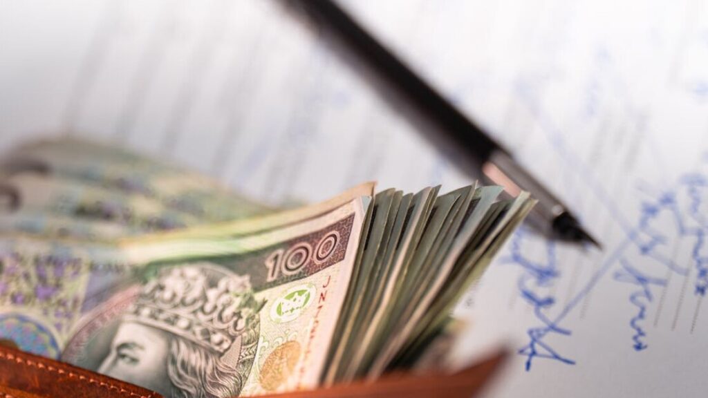 Pobierz formularz wniosku o odszkodowanie za opóźnienie pociągu PKP za darmo w PDF