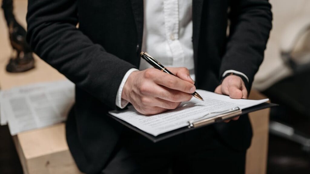 Pobierz formularz wypowiedzenia umowy Warta za darmo w PDF