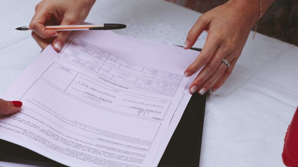 Pobierz wypełniony formularz po angielsku za darmo w PDF