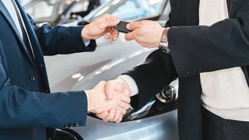 Pobierz formularz do przerejestrowania samochodu za darmo w PDF