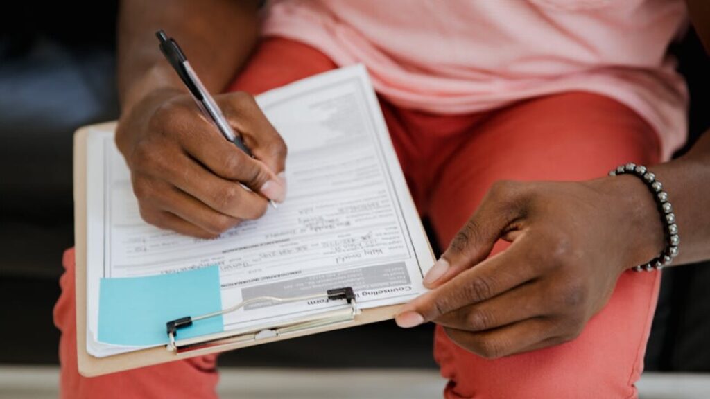 Pobierz formularz korekty faktury za darmo w PDF