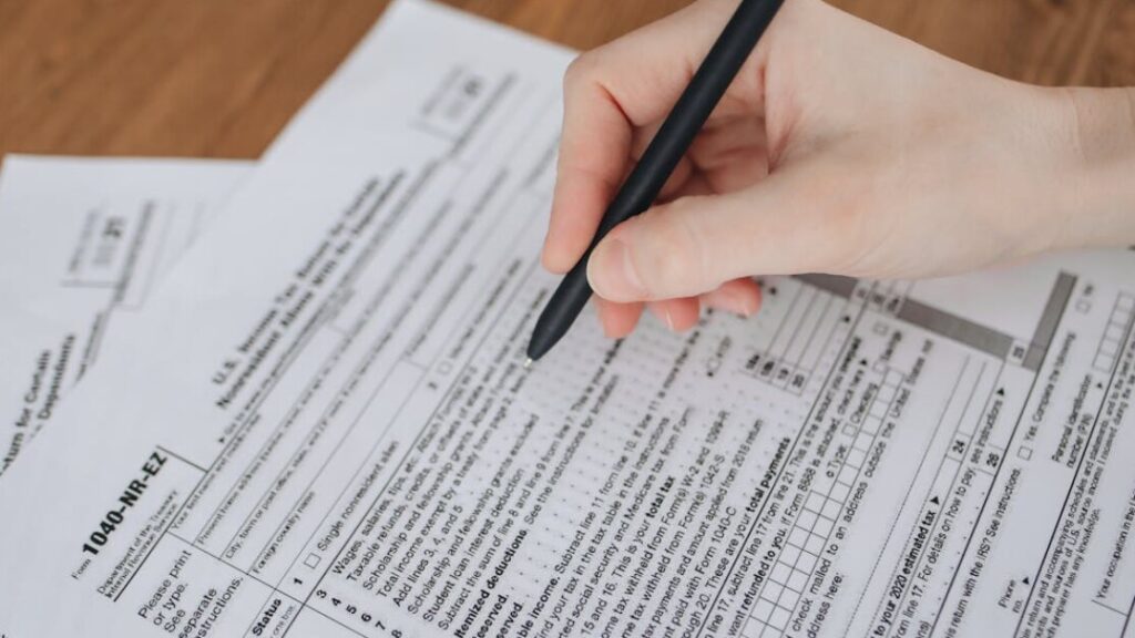 Pobierz formularz n1 za darmo w PDF