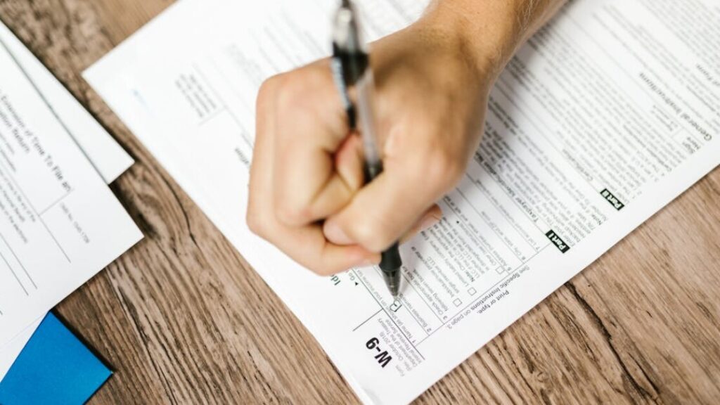 Pobierz formularz PIT-17 za darmo w PDF