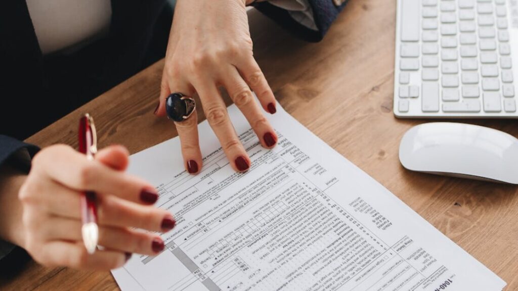 Pobierz formularz PIT-38 za darmo w PDF