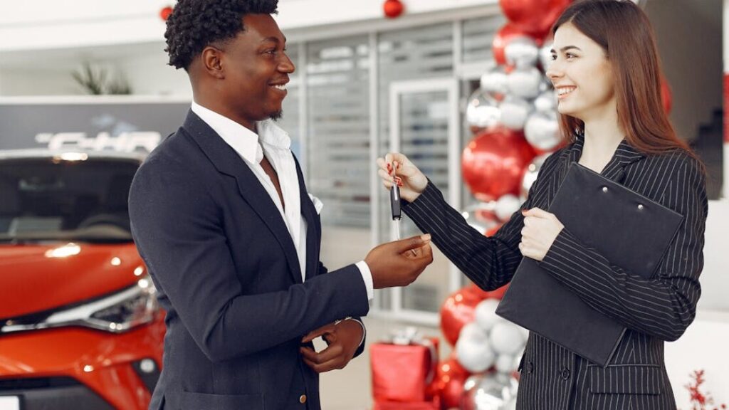 Pobierz formularz sprzedaży samochodu za darmo w PDF