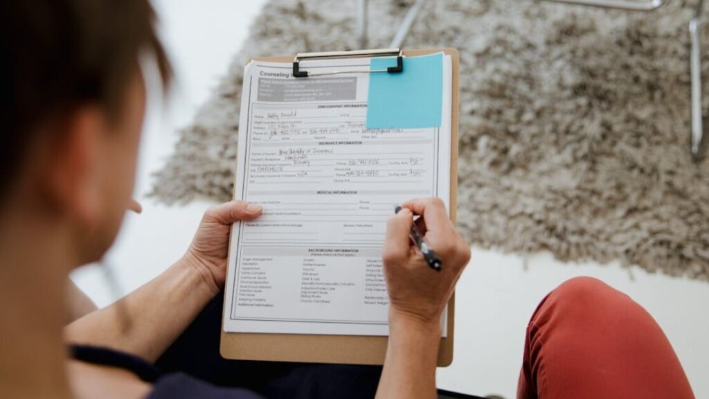 Pobierz formularz w 8ben za darmo w PDF