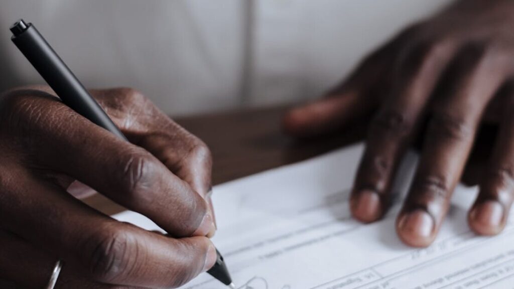 Pobierz formularz wypowiedzenia za darmo w PDF