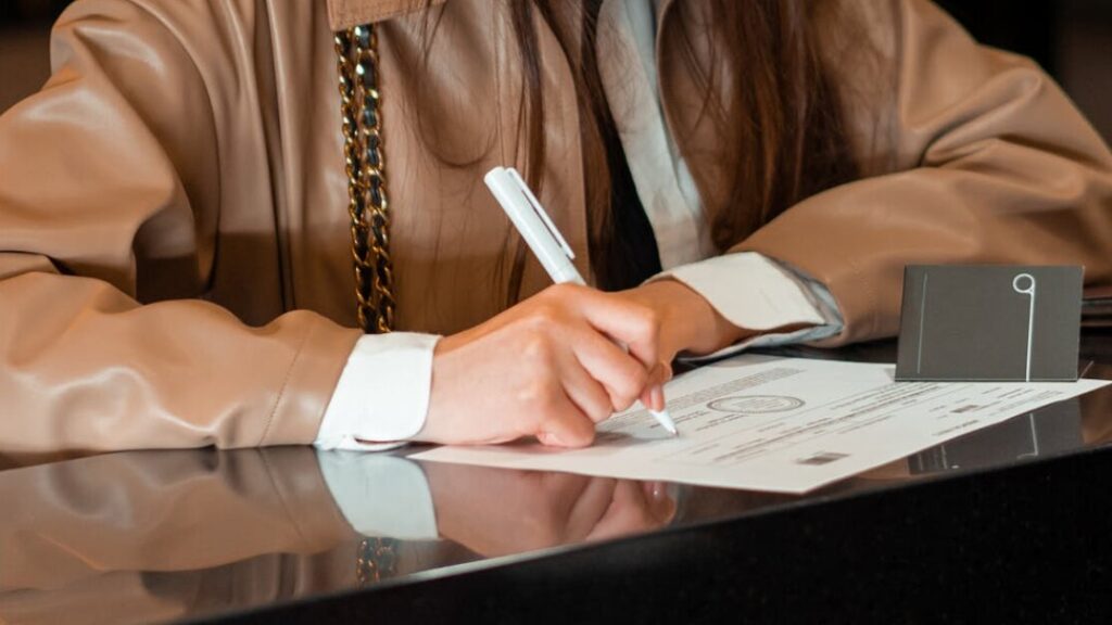 Pobierz formularz wypowiedzenia OC za darmo w PDF