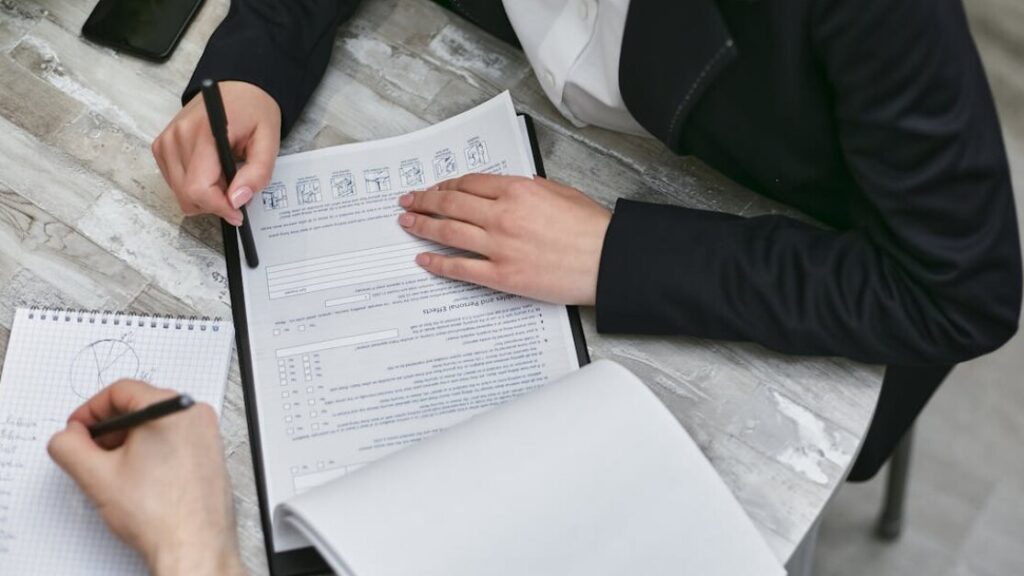 Pobierz formularz z rubrykami za darmo w PDF