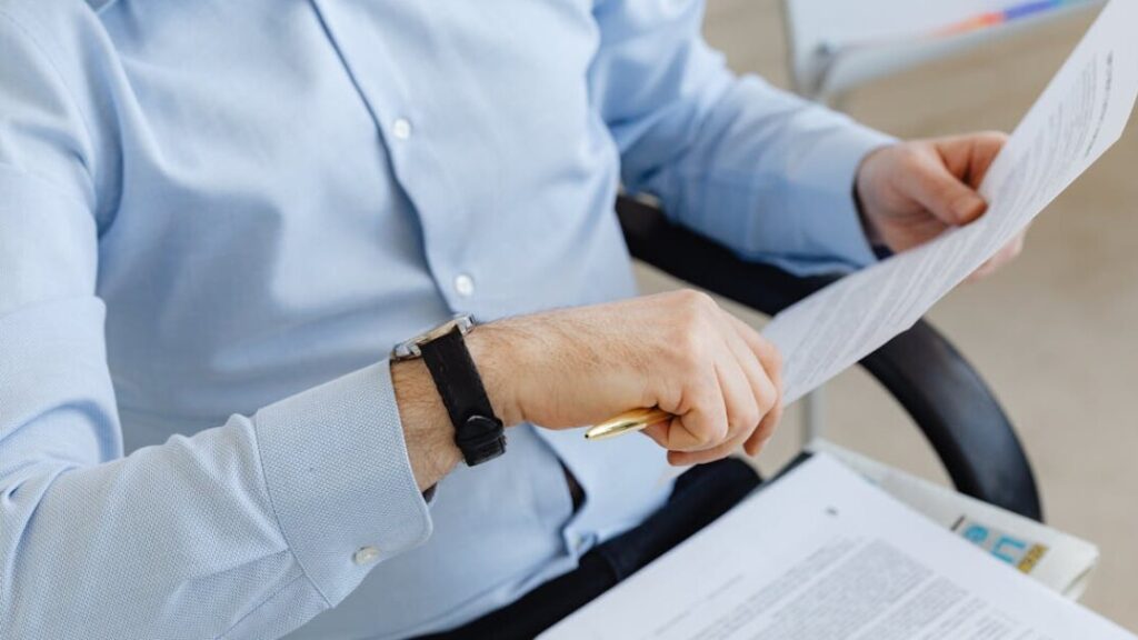 Pobierz formularz zameldowania na pobyt czasowy za darmo w PDF