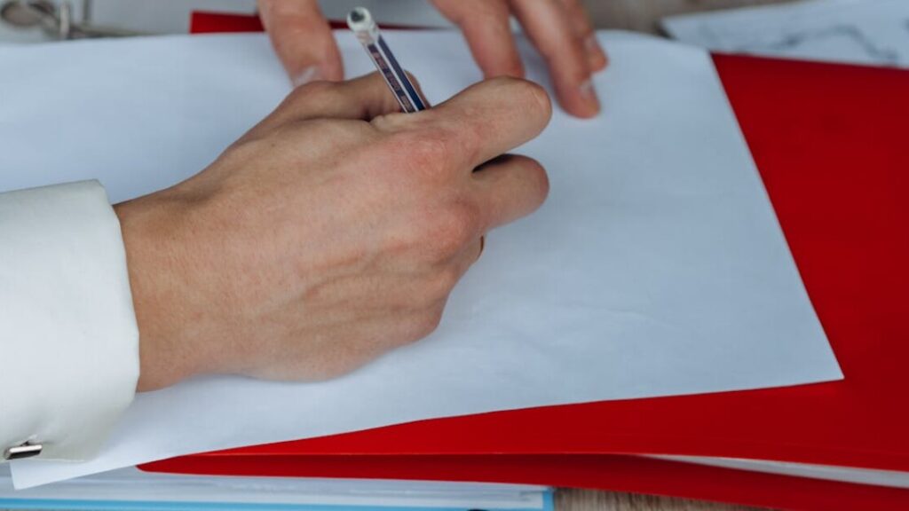 Pobierz formularz zwolnienia od kosztów sądowych za darmo w PDF