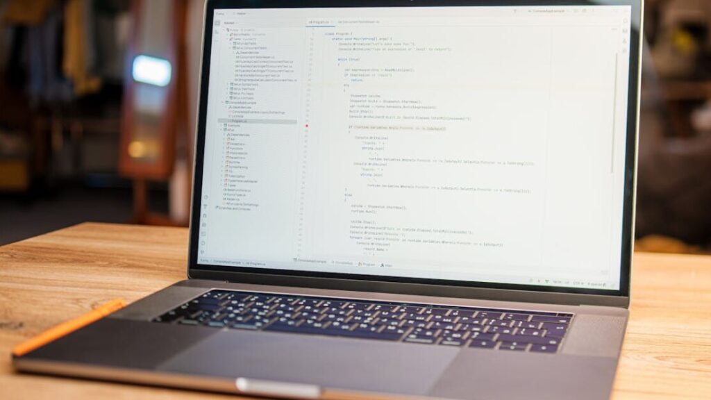 Pobierz formularz Giganci Programowania za darmo w PDF