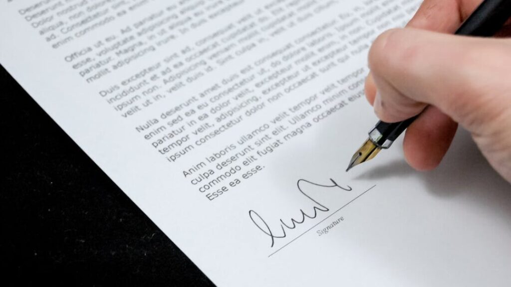 Pobierz formularz listu poleconego za darmo w PDF