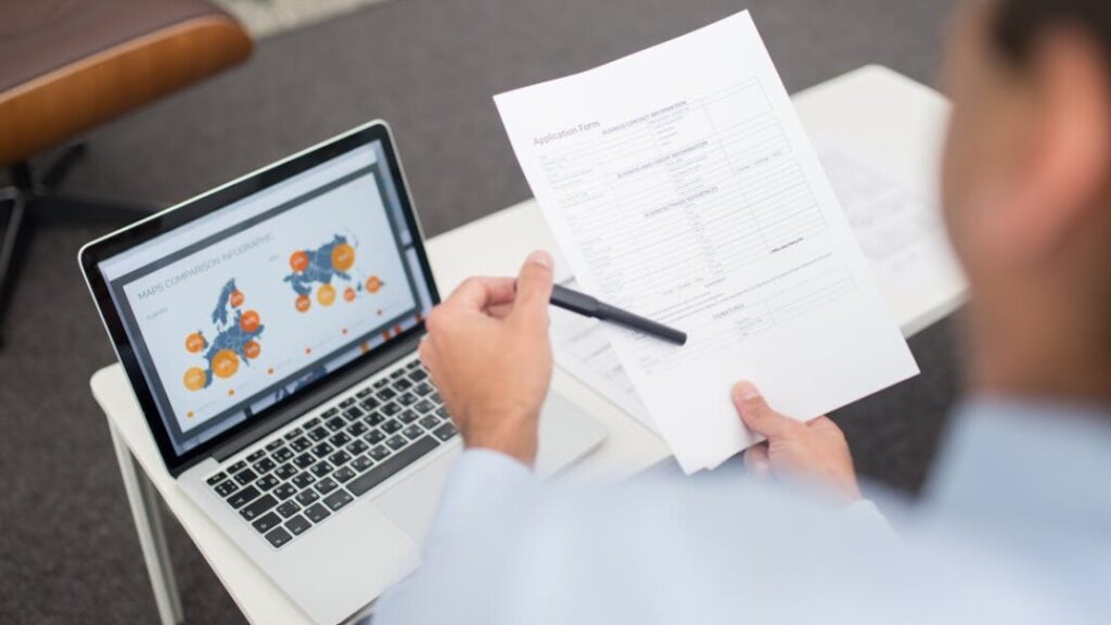 Pobierz formularz interaktywny ORD U za darmo w PDF