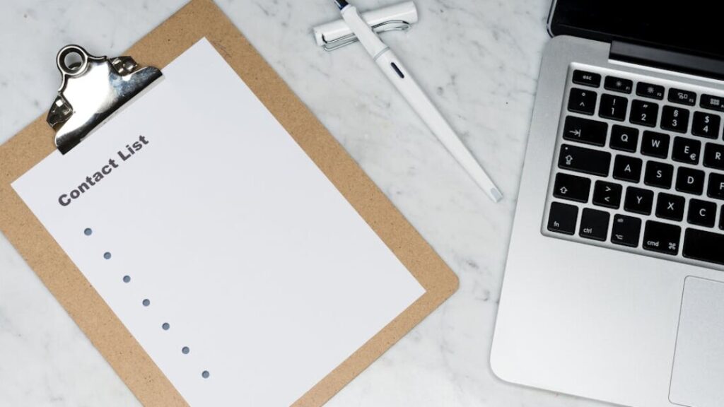 Pobierz formularz kontaktowy PayU za darmo w PDF