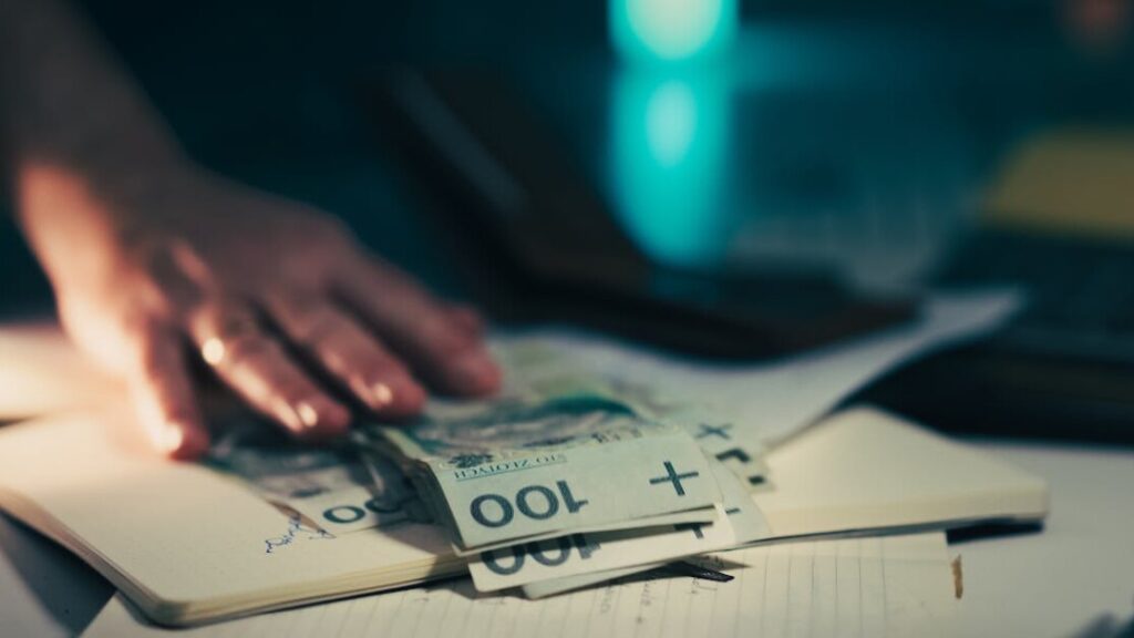 Pobierz formularz pozwu w postępowaniu uproszczonym za darmo w PDF