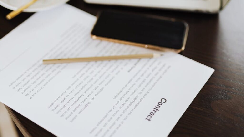 Pobierz formularz kontaktowy Warta za darmo w PDF