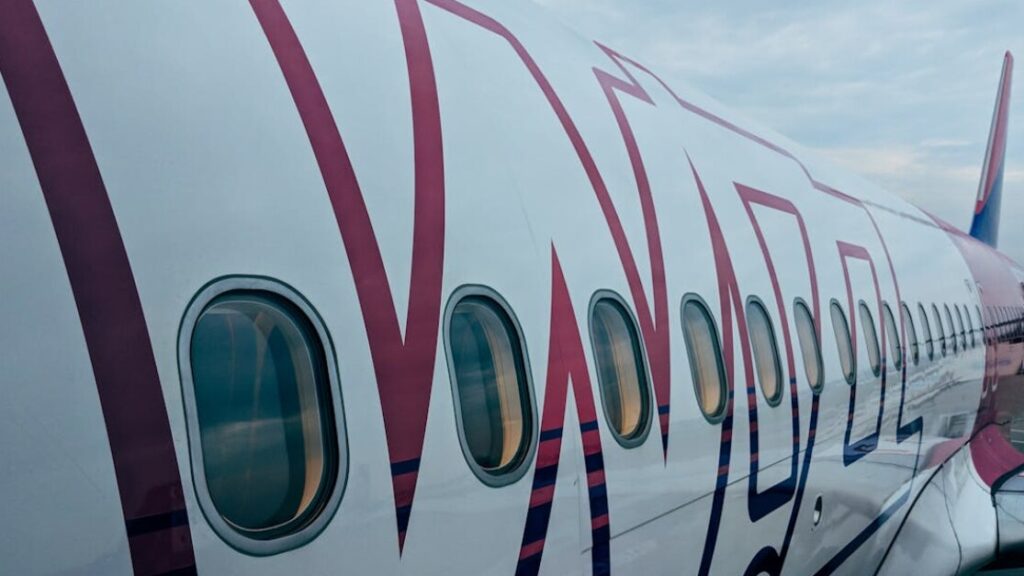 Pobierz formularz wniosku o odszkodowanie Wizz Air za darmo w PDF