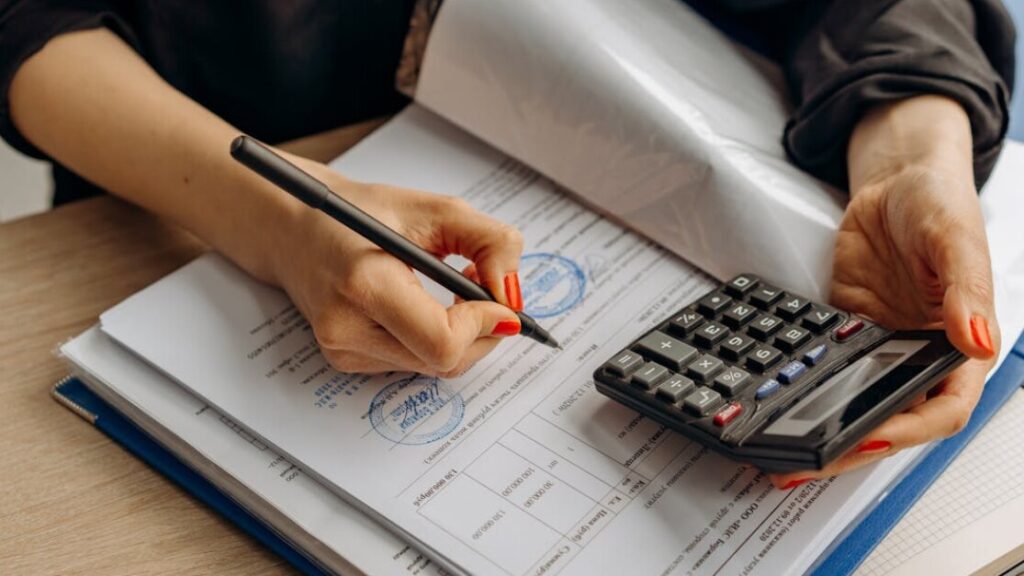 Pobierz formularz kosztorysu za darmo w PDF