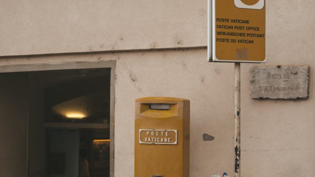Pobierz formularz post za darmo w PDF
