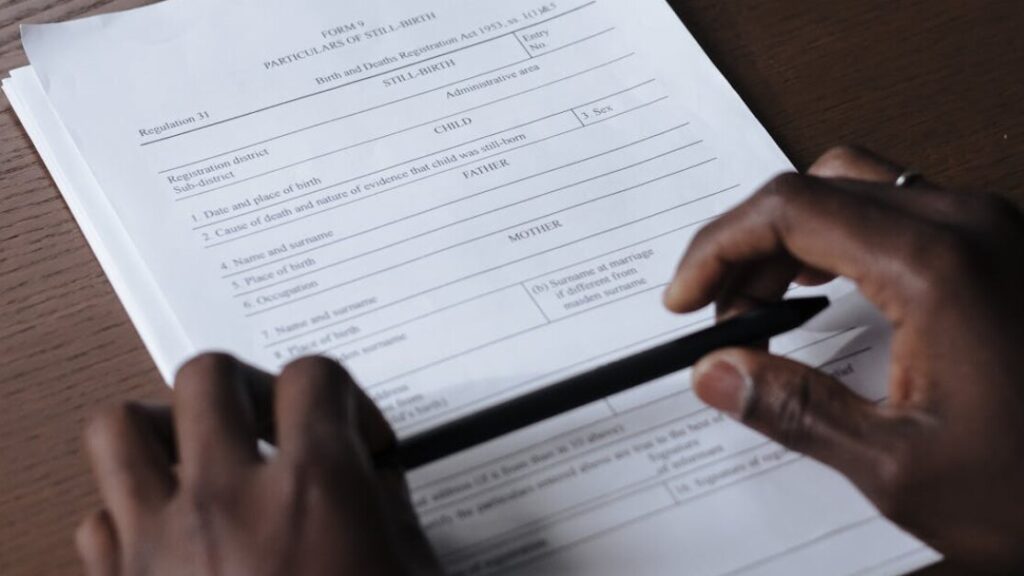 Pobierz formularz wniosku o wydanie paszportu za darmo w PDF