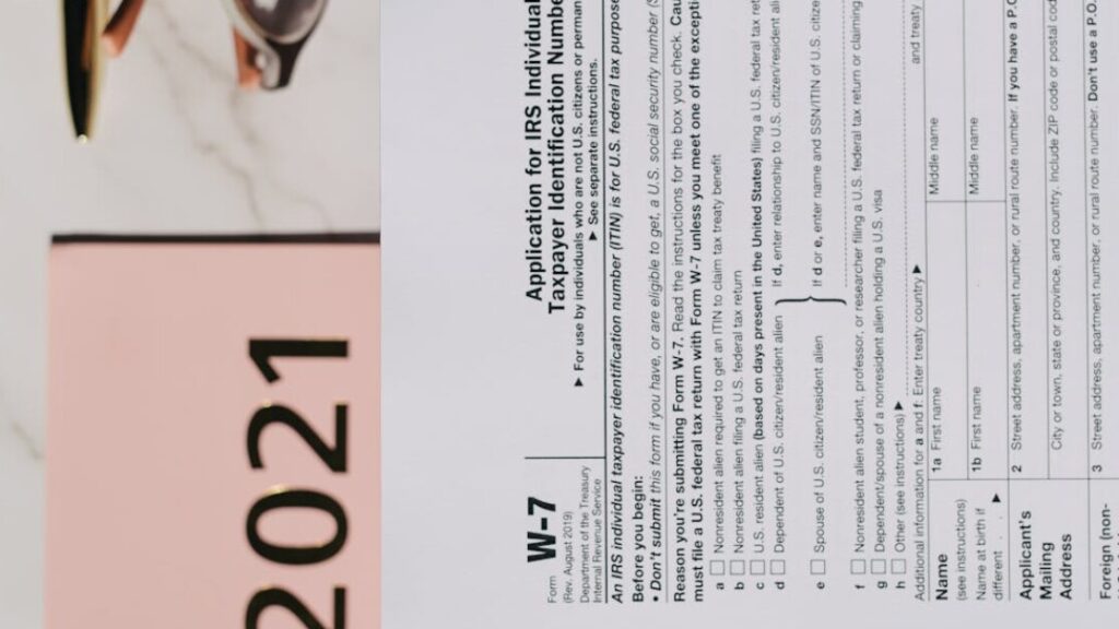 Pobierz formularze podatkowe gov za darmo w PDF
