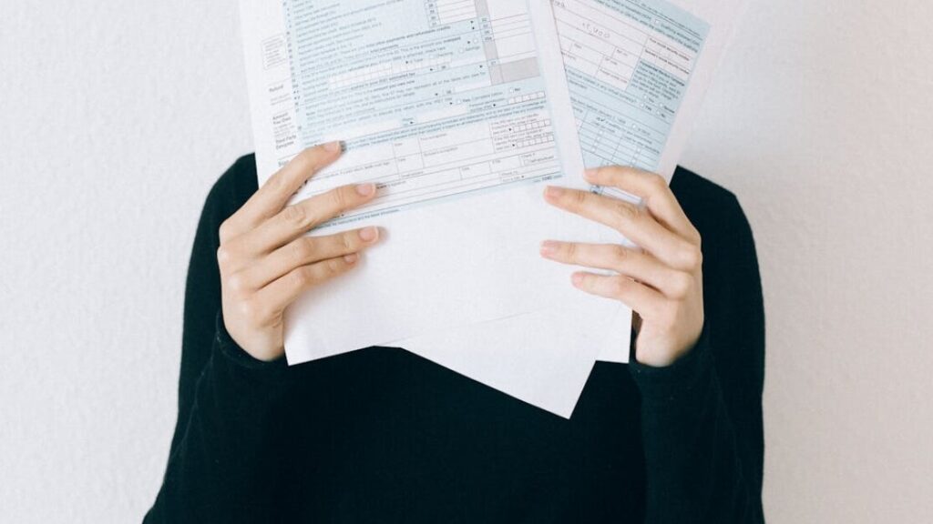 Pobierz formularz deklaracji VAT za darmo w PDF