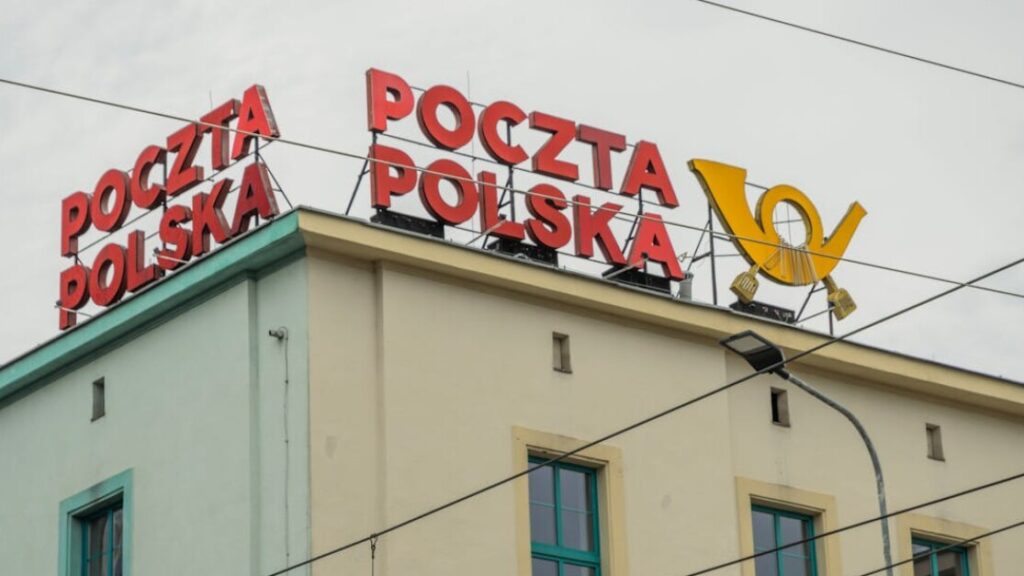 Pobierz formularze e Poczta Polska za darmo w PDF