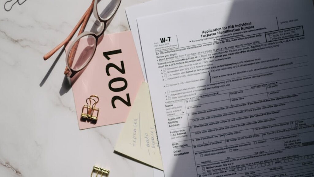 Pobierz formularz e101 za darmo w PDF