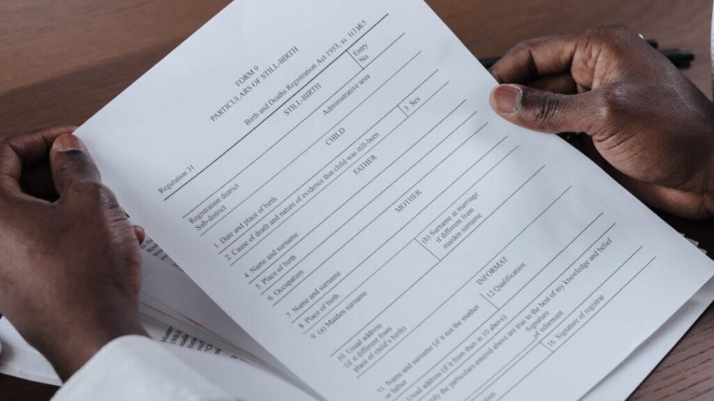 Pobierz formularz karty dużej rodziny za darmo w PDF