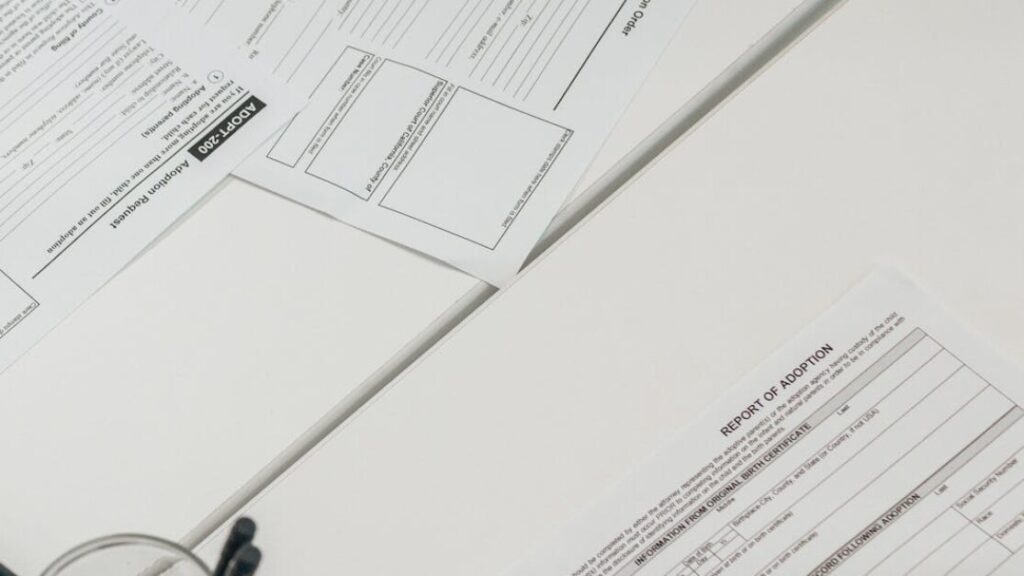 Pobierz formularz paszportowy za darmo w PDF