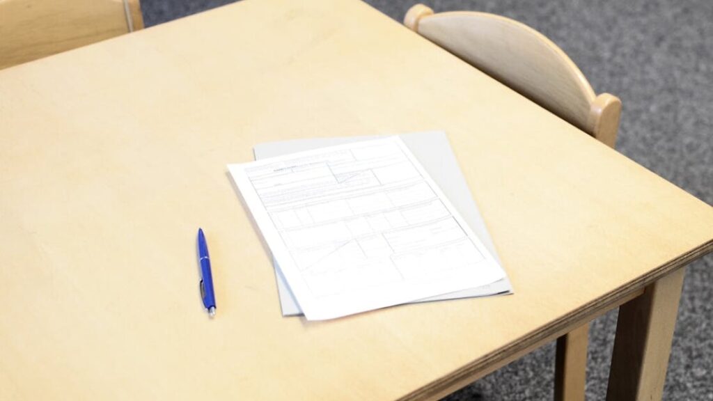 Pobierz formularz U2 wzór Niemcy za darmo w PDF