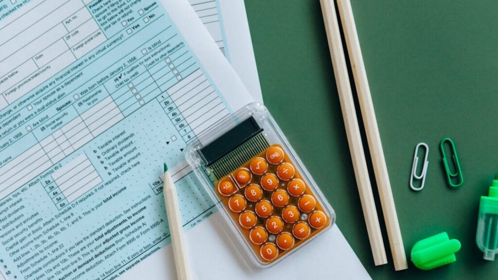 Pobierz formularz VAT-7 za darmo w PDF