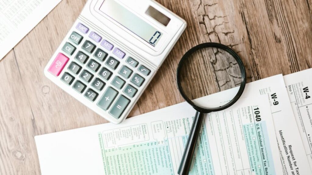 Pobierz formularz wpłaty podatku za darmo w PDF