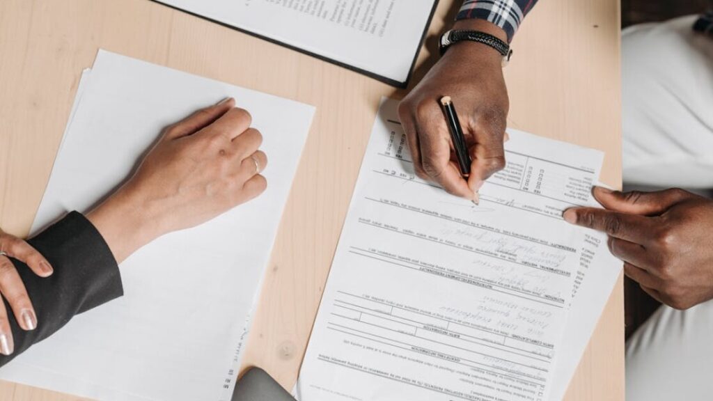 Pobierz formularz wypowiedzenia umowy o pracę za darmo w PDF
