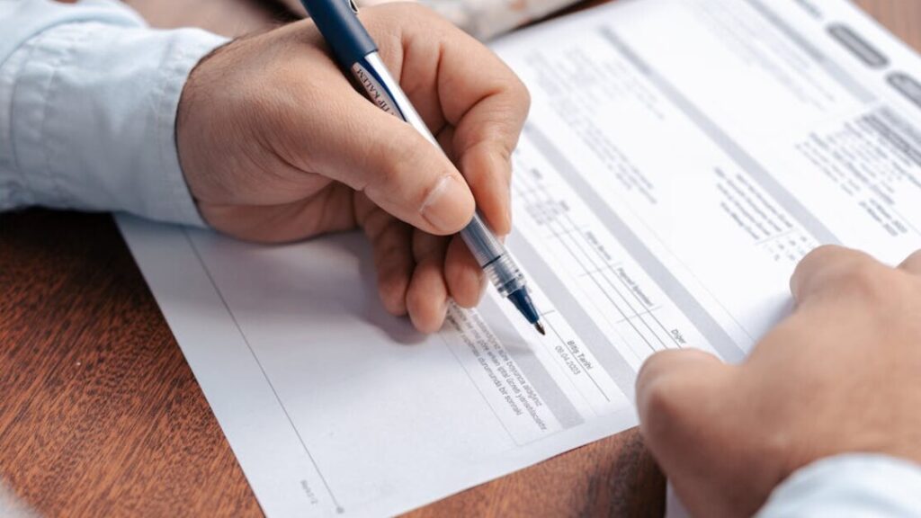 Pobierz formularz reklamacyjny za darmo w PDF
